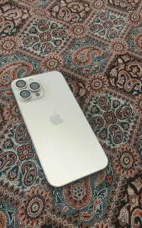ایفون 13 پرو مکس
