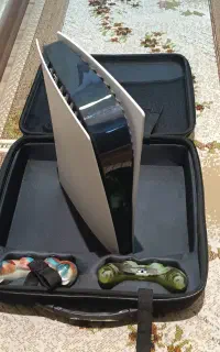 Ps5 fat دیجیتال دو دسته