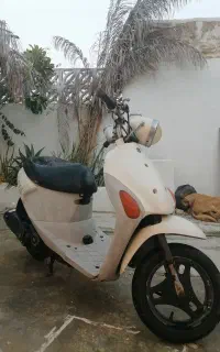 سوزوکی lets 4