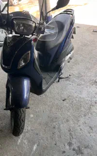 موتور سیکلت