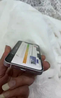 آیفون ۱۳ مینی ۲۵۶گیگ