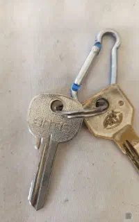 اشیاء پیدا شده
