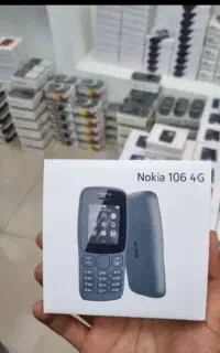 جشنواره نوکیا 105، 106به مدت محدود 2400و2600