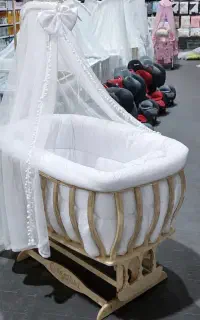 گهواره بچه