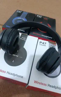 هدفون مدل p47