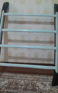 باربند پراید اسپرت