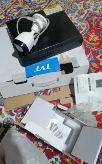 دوربین