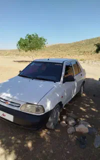 پراید ۱۳۱