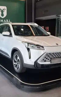 لاماری نئو