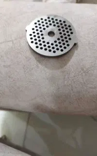 شبکه چرخ گوشت
