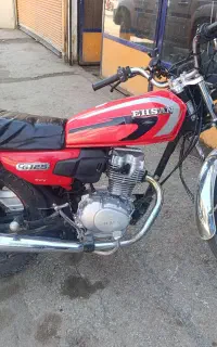 125 احسان مدل 97