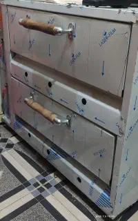 لوازم فست فود