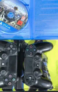 ps4 کپیخور