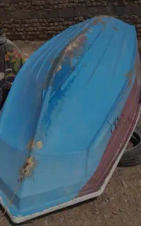 موتور قایق