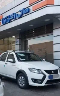 کوییک Quick GXL مدل ۱۴۰۵ صفر روز