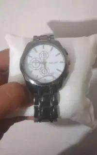 ساعت