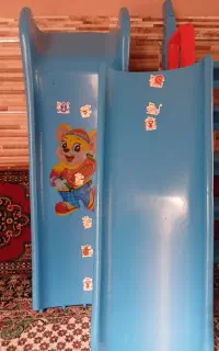 تاب دونفره و سرسره