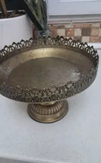 ظروف پزیرایی