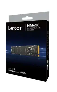 Ssd m.2 256GB