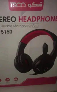 هدست گیمینگ تسکو TH5150