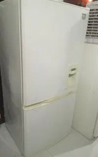 یخچال فریزر