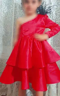 لباس بچگانه
