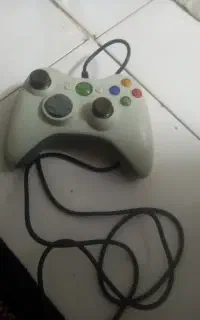 دسته ایکس‌باکس