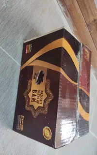 خرما درجه ۱ بم