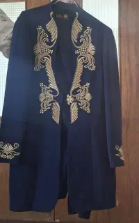 کت شلوار مجلسی