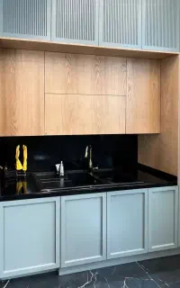 کابینت مدرن و کلاسیک