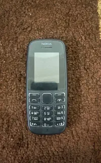نوکیا ساده