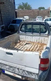 پراید وانت
