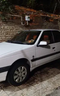 اس ال اکس ۹۸ کارمندی