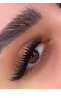 کاشت تخصصی مژه  ،فیشیال ، میکرو ابرو