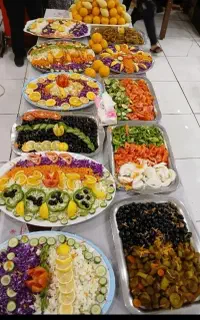 زیارت بهشت کربلاییون