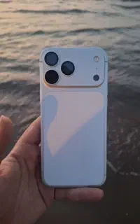 آیفون ۱۷ پرومکس ۲۵۶
