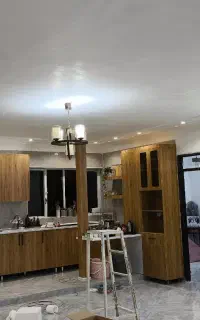 خدمات سیم کشی و برق کاری