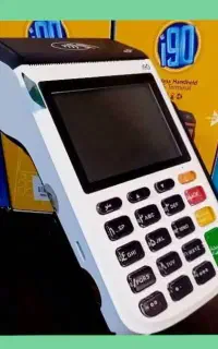 فروش دستگاه کارتخوان