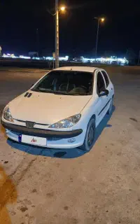 206 مدل 89