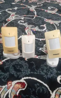 چشمی دزدگیر