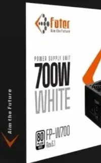 پاور فاطر 700 وات
