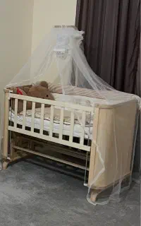 تخت نوزاد