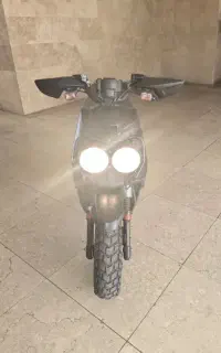 موتور مادو ۲۳۰ مخصوص بانوان فروش فوری