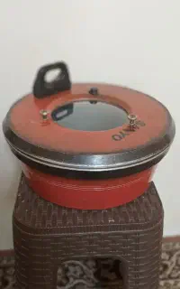 کیک پزباکیفیت