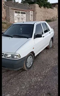پراید 99