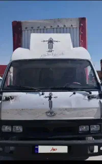 هیوندا مسقف