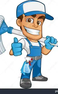 تمیزکار و نظافت