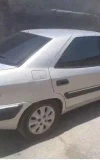 زانتیاوپارس شرایطی