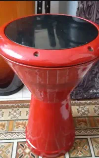 داربوکا پژواک