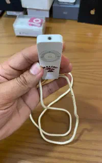 ipod shuffle 1